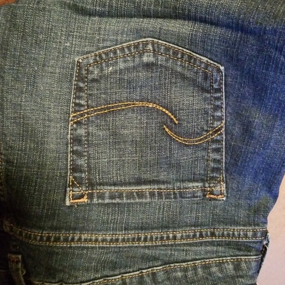 Boot cut jeans - Picture 3 of 3